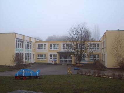 Kita Seebad Wendorf in Wismar